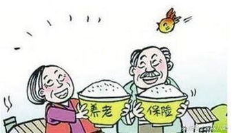 守护未来，温暖晚年——4050养老保险政策全解析