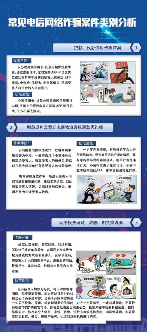 了解与利用网警举报网站，共同维护网络安全