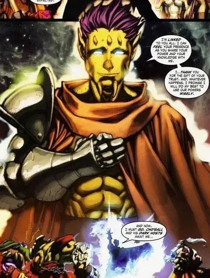 您的法律守护者