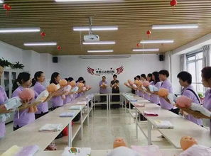 办月嫂培训班什么条件，打造专业母婴护理人才的摇篮