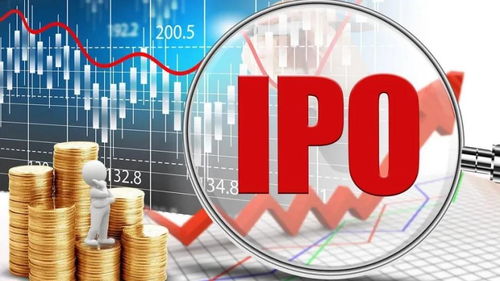 上市公司是什么？带你轻松理解这个金融大世界