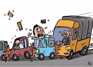 唐山交通事故全解析，原因、影响及预防措施