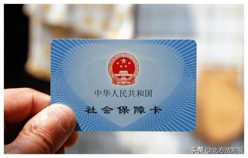 为市民提供便捷高效的医疗保障服务