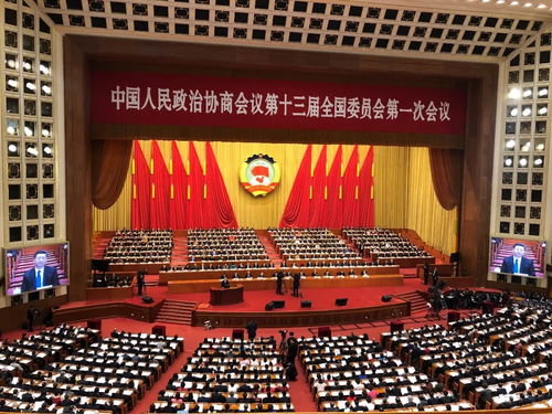 2019两会新政策，点亮美好生活的新希望