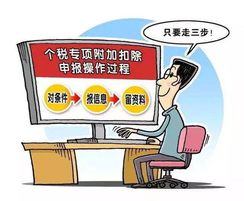 个人所得税退税政策全解析，如何最大化您的退税收益