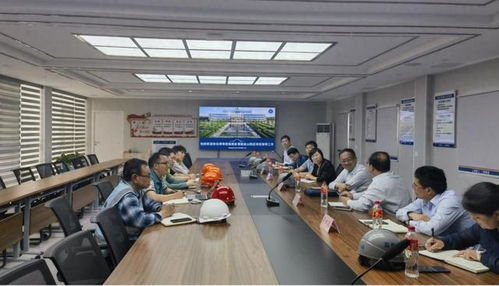 走进石家庄工商局，服务企业与民生的高效引擎