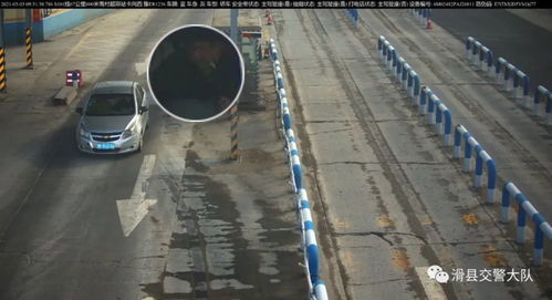 郑吴101省道，连接城市与乡村的生命线