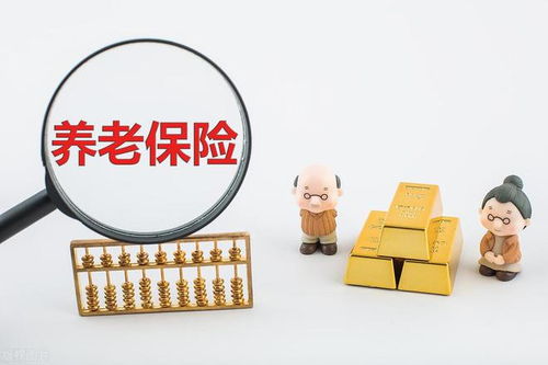 城乡共保，晚年无忧——城乡居民社会养老保险制度全解析