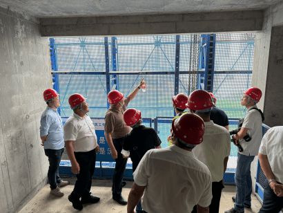 确保工程顺利进行的关键