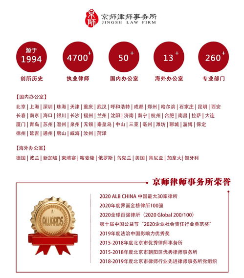 律师事务所投标书，开启合作大门的金钥匙