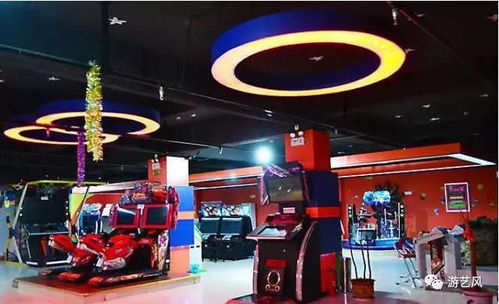 商场电玩城，如何避免掏空钱包