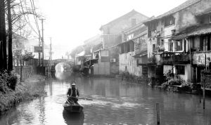 沈阳河道费的前世今生与未来展望