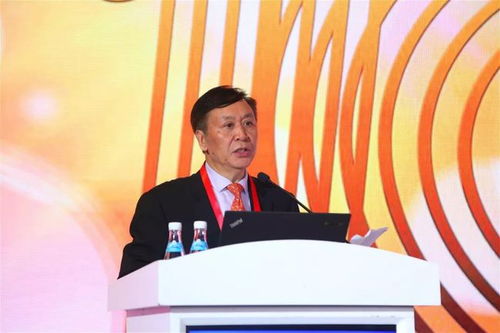 缅怀吴谨绪教授，一位杰出学者的光辉与遗产