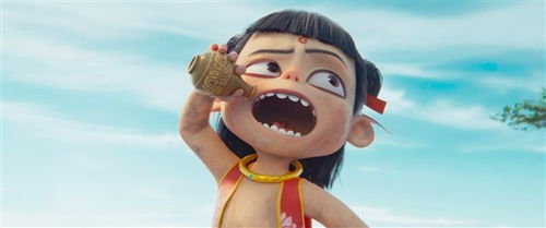 哪吒2，全球动画第一的背后故事