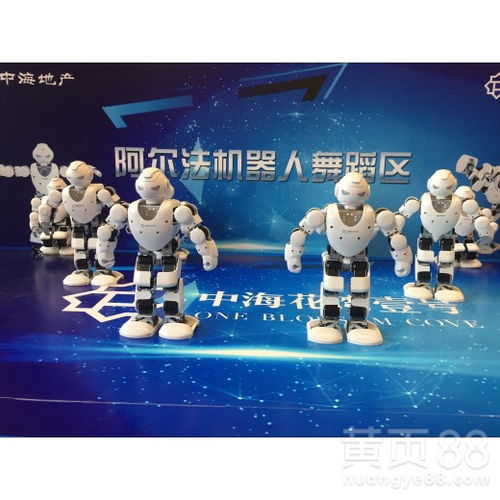 春晚机器人全国打工，科技与人情交织的新时代画卷