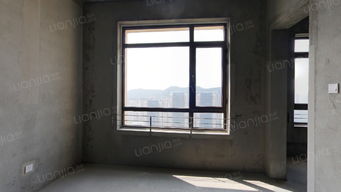 670万买楼王，采光差怎么办？