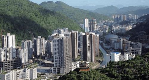 酉阳二手房市场全解析，寻找属于你的温馨家园