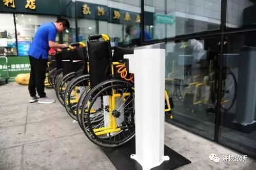 医院禁电动轮椅进入，为何这是必要的，以及它如何影响我们