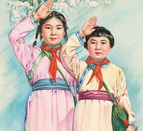 覃氏三姐妹，家族传承与现代女性力量的典范