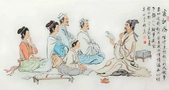 覃氏三姐妹，家族传承与现代女性力量的典范