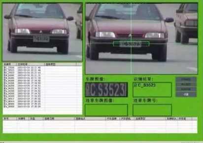 北京外地车牌全解析，了解它，轻松应对京城交通