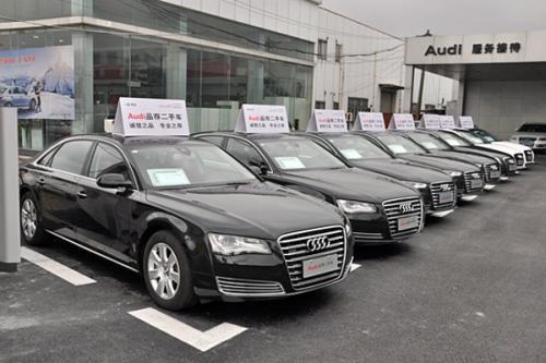 旧车置换新车，开启驾驶新篇章