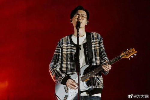 方大同去世，音乐才子陨落，留下无尽遗憾