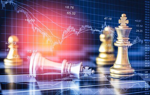 信托基金，财富的守护者和传承者