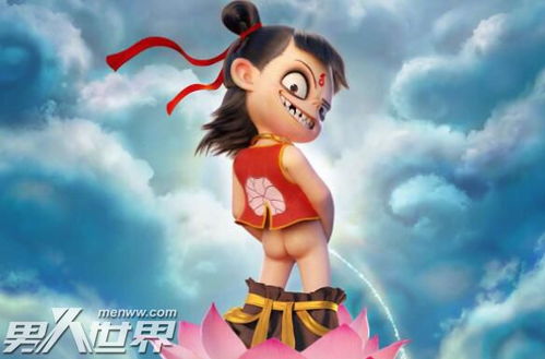 哪吒2冲上全球第7，国产动画电影的新里程碑