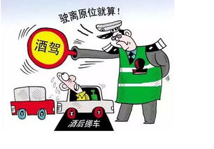 危险驾驶罪，法律的红线与生命的底线