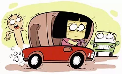 滴滴司机的意外，安全驾驶的重要性与我们的责任