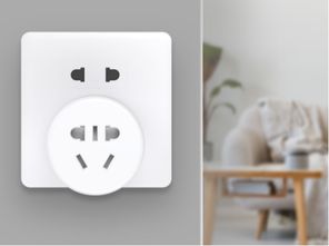 点亮未来，学生发明智能插座，让生活更节能更便捷