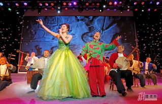 欢庆国庆，传统习俗与现代庆典的完美融合