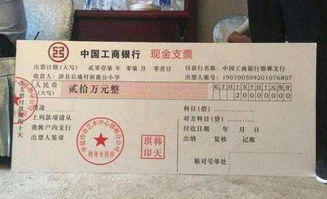 什么是支票？全面解析支票的使用与管理