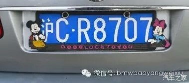 上海牌照查询全攻略，如何快速了解你的车牌信息？