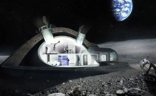 王亚平为登月做准备，梦想启航，逐梦九天