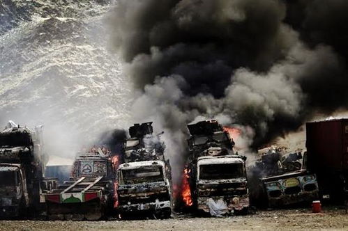 国际刑事法庭，维护全球正义的最后一道防线