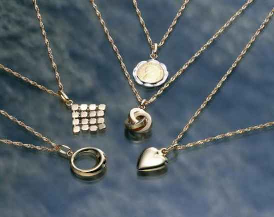 老凤祥铂金项链，传承经典，闪耀非凡