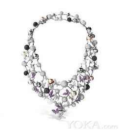 老凤祥铂金项链，传承经典，闪耀非凡