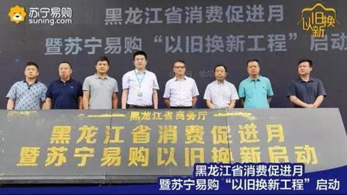 扩大换新补贴的品类，推动消费升级与循环经济的双赢策略