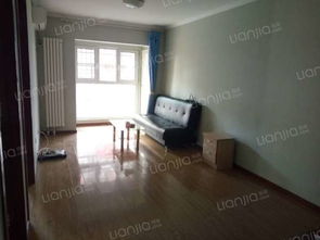 北京二手房交易，城市脉搏中的温馨家园