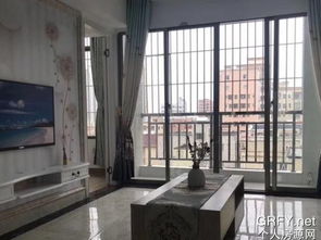 北京二手房交易，城市脉搏中的温馨家园