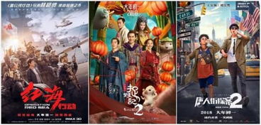 哪吒2票房破146亿，揭秘电影成功的背后