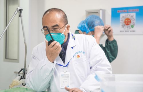 一家九人都确诊癌症，挑战与希望