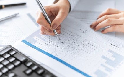 小企业做账，掌握财务健康的金钥匙