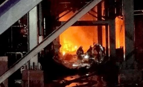 葫芦岛车间爆炸事件，安全监管与事故预防的深刻反思