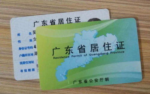 广州居住证办理指南，轻松融入羊城生活