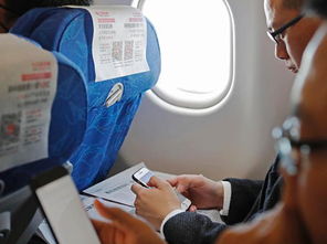 航班12个厕所堵11个，一场意外的空中挑战