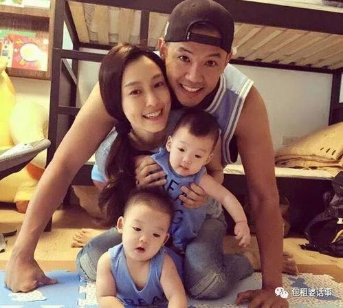 文强的儿子，一个家庭的骄傲与挑战