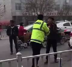 悲剧与反思，执勤交警被撞身亡事件的深度剖析